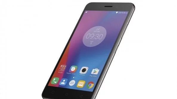 Lenovo K6 вече е тук!