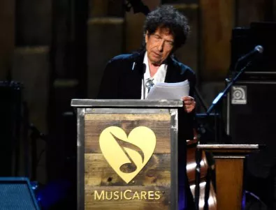Боб Дилън: Ще отида на Нобеловата церемония, само ако мога