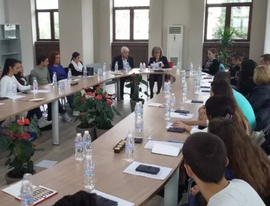 Създават първия Ученически общински съвет в Асеновград