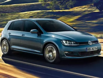 Volkswagen Golf отново е №1 по продажби в Европа