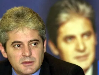 Ахмети: Не сме далече от споразумение с България