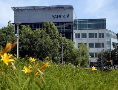 Жени масово напускат Yahoo
