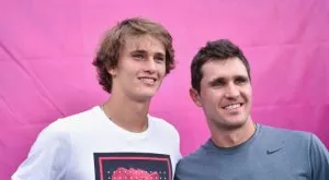 Братя са в Топ 100 на тениса за първи път от 6,5 години