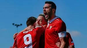 След Насри Севиля ще съживява кариерата на още един позабравен талант