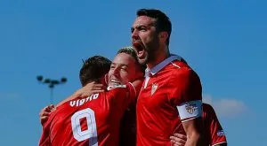 Френски национал е застрашен от 4-годишно наказание