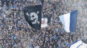 "Левски" си връща вратар