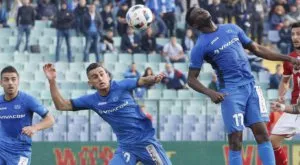 Топчо ще "дерайлира" Локо (ГО) с 3 промени в състава