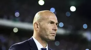 Доволният Зидан: Всички бяха феноменални!