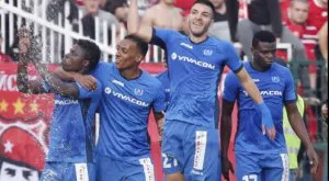 Ето кой ще води Левски до зимната пауза