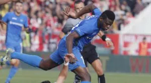 В Хърватия се уплашиха от Тигъра Адениджи и нападателната мощ на Левски