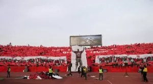 Сериозно наказание грози ЦСКА