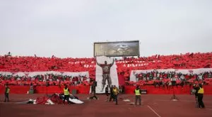 Директор в ЦСКА се опасява, че тимът може да бъде изваден от елита