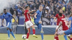 Немислимо! Левски осъществи епичен обрат срещу ЦСКА, а младок се превърна в легенда!