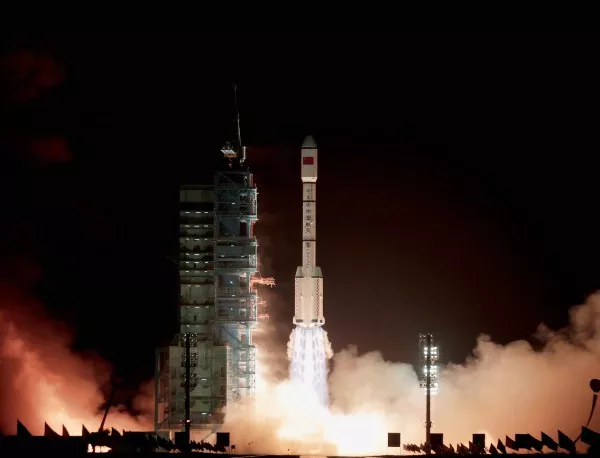 Първият старт на  ракетата "Протон - М" е насрочен за април