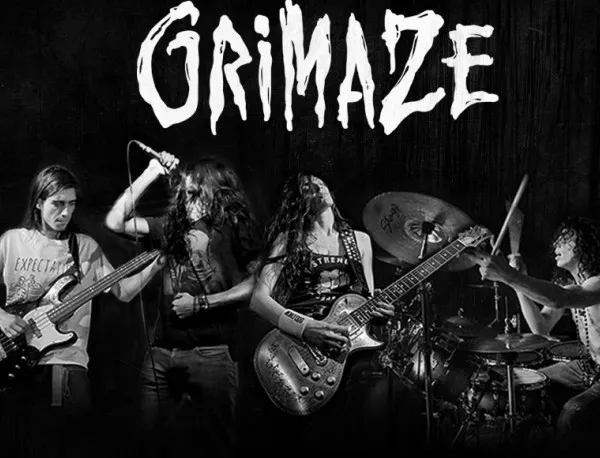 Група Grimaze организира тур с концерти и почистване в страната