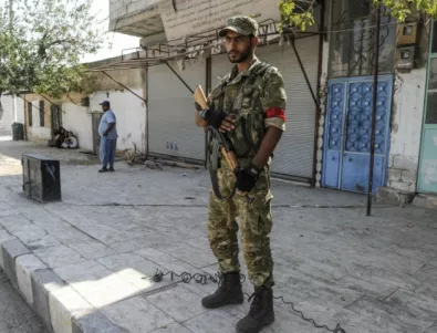 Бомба причини смъртта на 13 души в Африн
