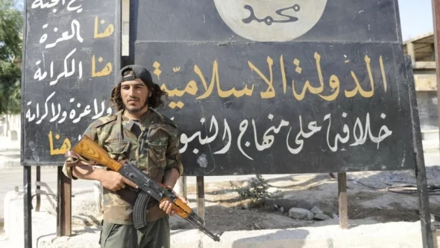 Новият лидер на "Ислямска държава" изглежда не е този, който се сочеше досега