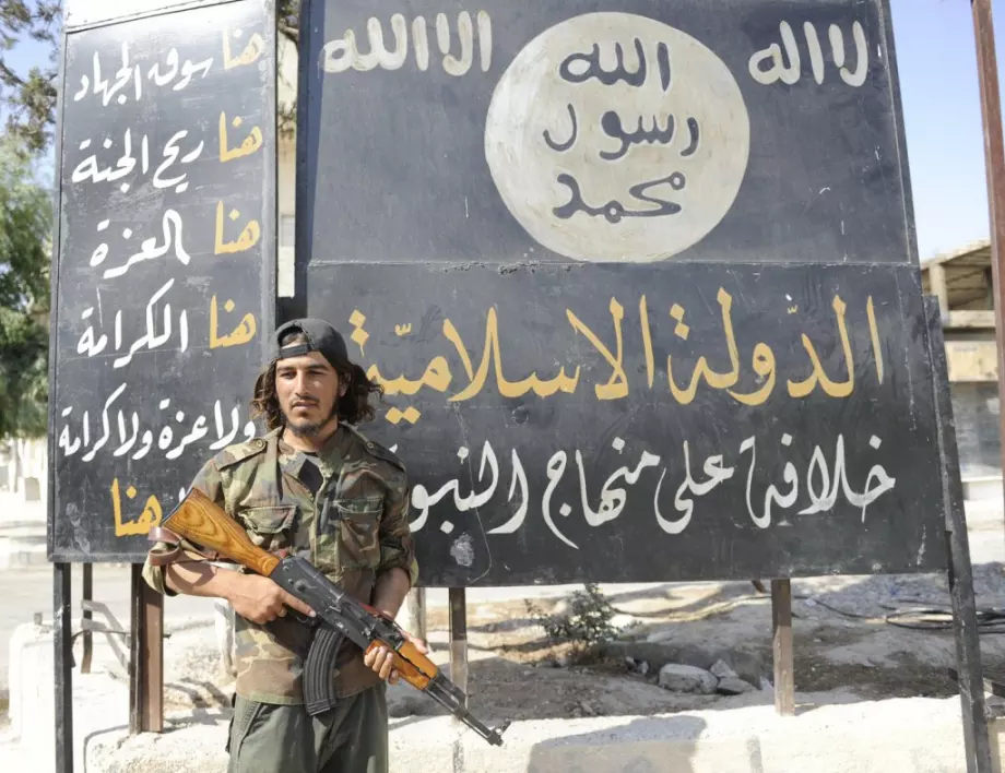 Новият лидер на "Ислямска държава" изглежда не е този, който се сочеше досега