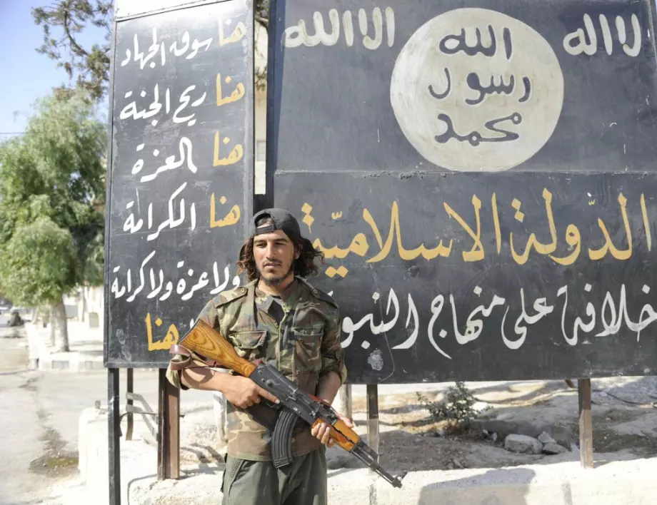 САЩ посочиха кой е истинският нов лидер на "Ислямска държава"