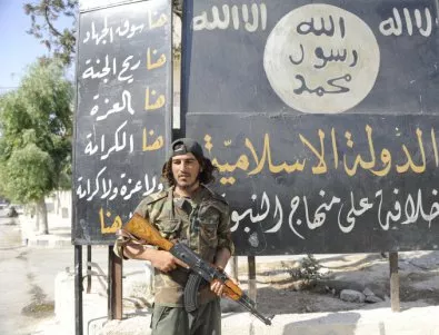 Най-много чужди бойци в ИД идват от бившия СССР и от Тунис