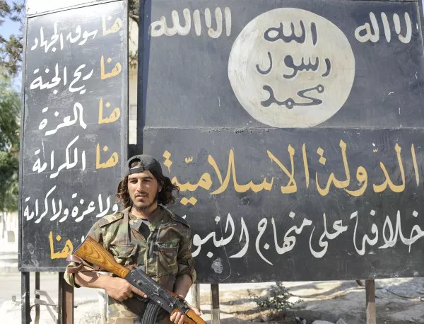 Освободените територии остават под прицела на "Ислямска държава"