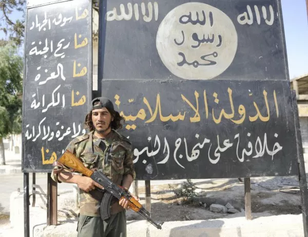 Според Ирак лидерът на "Ислямска държава" е ранен и се крие в Сирия