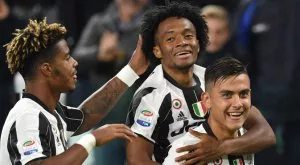 Белгийски ас: Няма никакво съмнение, че преминавам в Ювентус