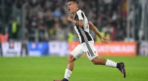 Ювентус бетонира звезда с нов договор