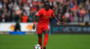 Садио Мане стресна Ливърпул, пропуска Asia Trophy