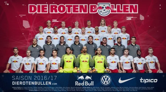 Защо "Ред Бул Лайпциг" е най-мразеният отбор в Германия?
