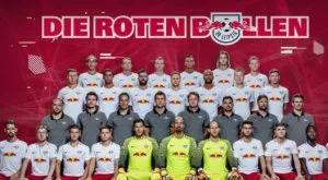 РБ Лайпциг - новата звезда на немския футбол