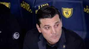 Монтела отсече: Милан се връща там, където му е мястото