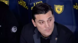 Монтела бил шокиран от новината, че е уволнен