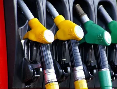 5 бензиностанции с нарушения при горивото, 6 - при документите