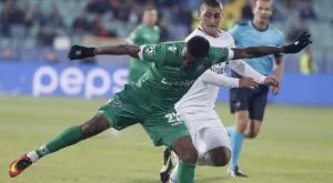 Ето защо Кафу си остана в Разград