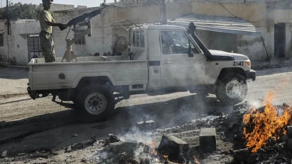 "Ислямска държава" вече е притисната и финансово