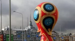 48 отбора на Мондиал - повече шанс ли има България?