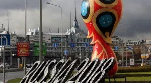 Президентът на УЕФА подкрепи Русия