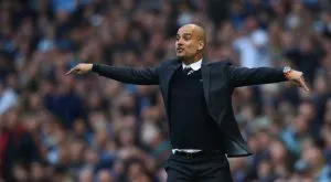 Гуардила ще се опита да привлече звезда на Байерн в Манчестър Сити