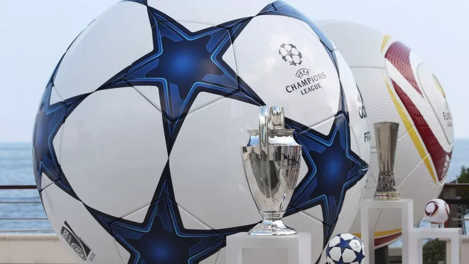 УЕФА намалява възнагражденията на отборите в Шампионска лига и Лига Европа