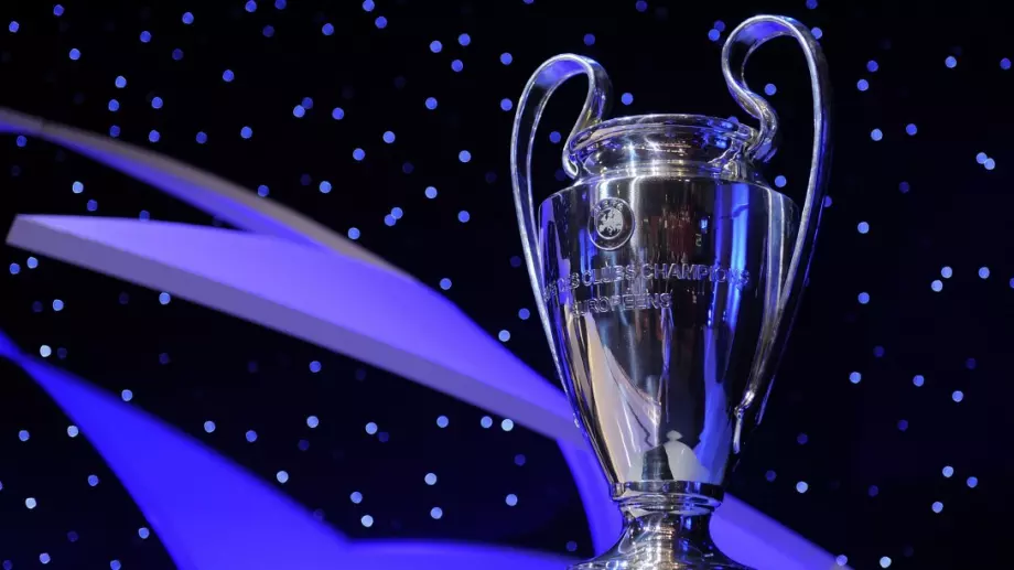 Новият формат на Шампионска лига: всичко, което трябва да знаете
