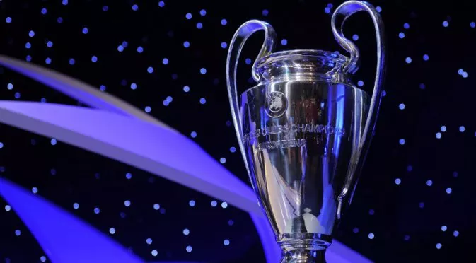 След новата сделка: Кардинални промени в Шампионска лига