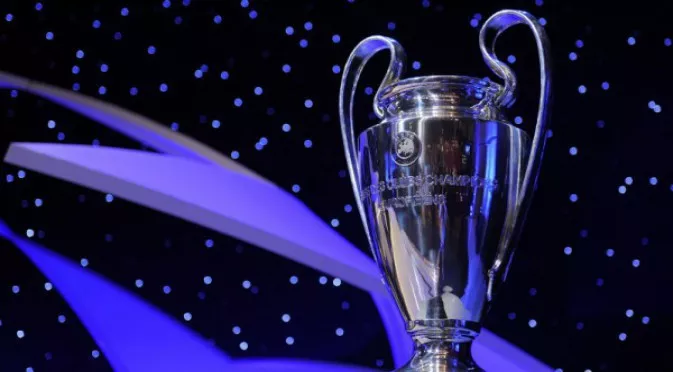 УЕФА с още големи промени за новия сезон в Шампионска лига и Лига Европа