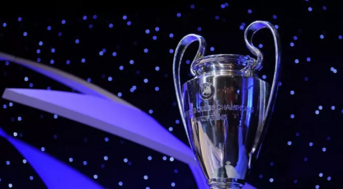 Ясни са още 5 от 1/8-финалистите в Шампионска лига