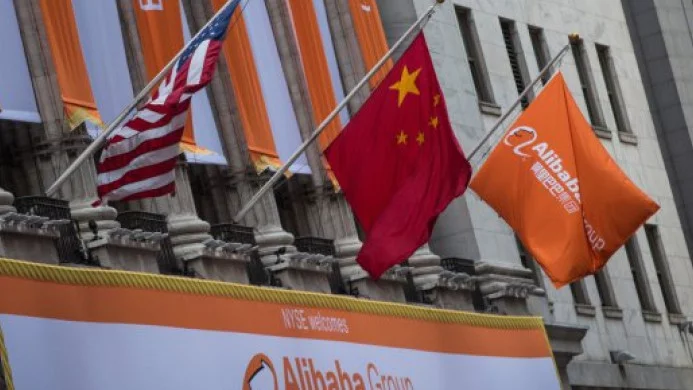 Alibaba ще се бори с производителите на ментета