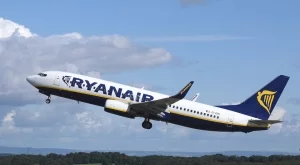 Ryanair може да се превърне в най-големия британски авиопревозвач