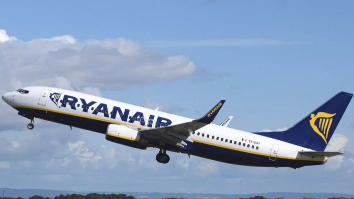 Ryanair изоставя Великобритания след Brexit