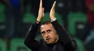 Типичен Петев - доволен е, че пада с малко