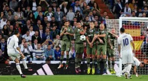 За простосмъртните тези цифри  са добри, но за Роналдо са кризисни