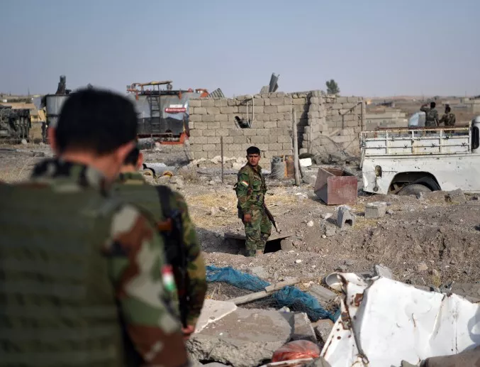 Не поканиха сирийските кюрди на мирните преговори в Астана